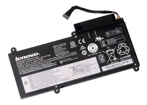 新品 Lenovo ThinkPad E450 E450C E455 E460 E460C 45N1754 11.4V 47Wh バッテリー