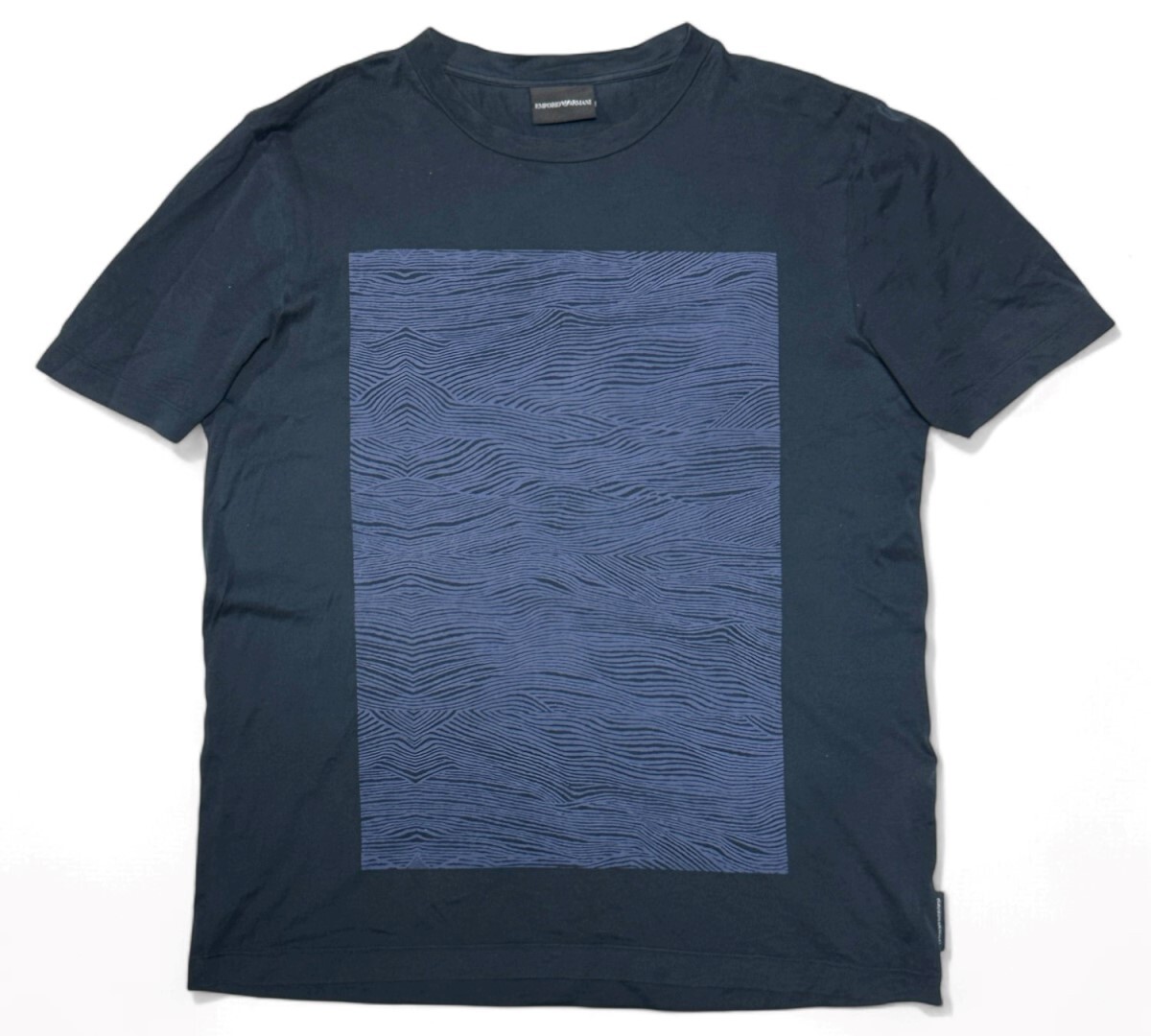 EMPORIO ARMANI エンポリオアルマーニ Tシャツ