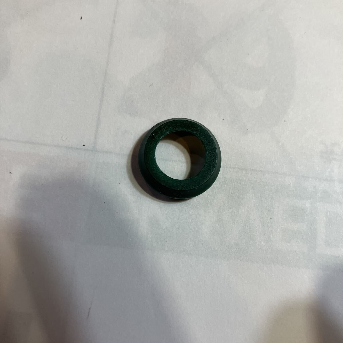 電池アダプター　MR-9 HD 625用　新品　　電池はLR44使用　　美品　