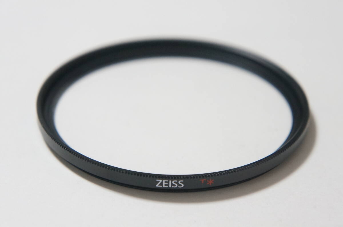 ★良品★[77mm] SONY ZEISS T* VF-77MPAM MC PROTECTOR フィルター [F6574]