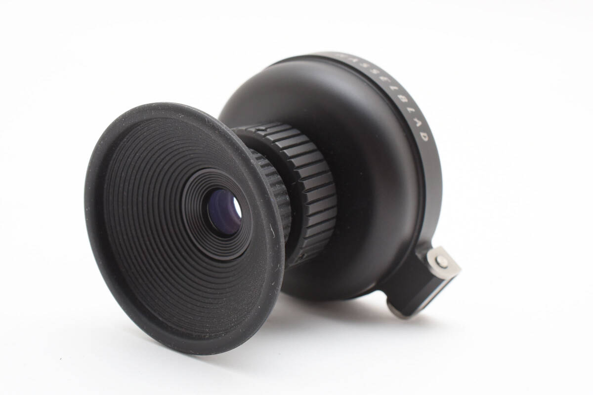 ★極上品★希少★ Hasselblad ビューマグ二ファイヤー view magnifier #00082 #00023 #4995