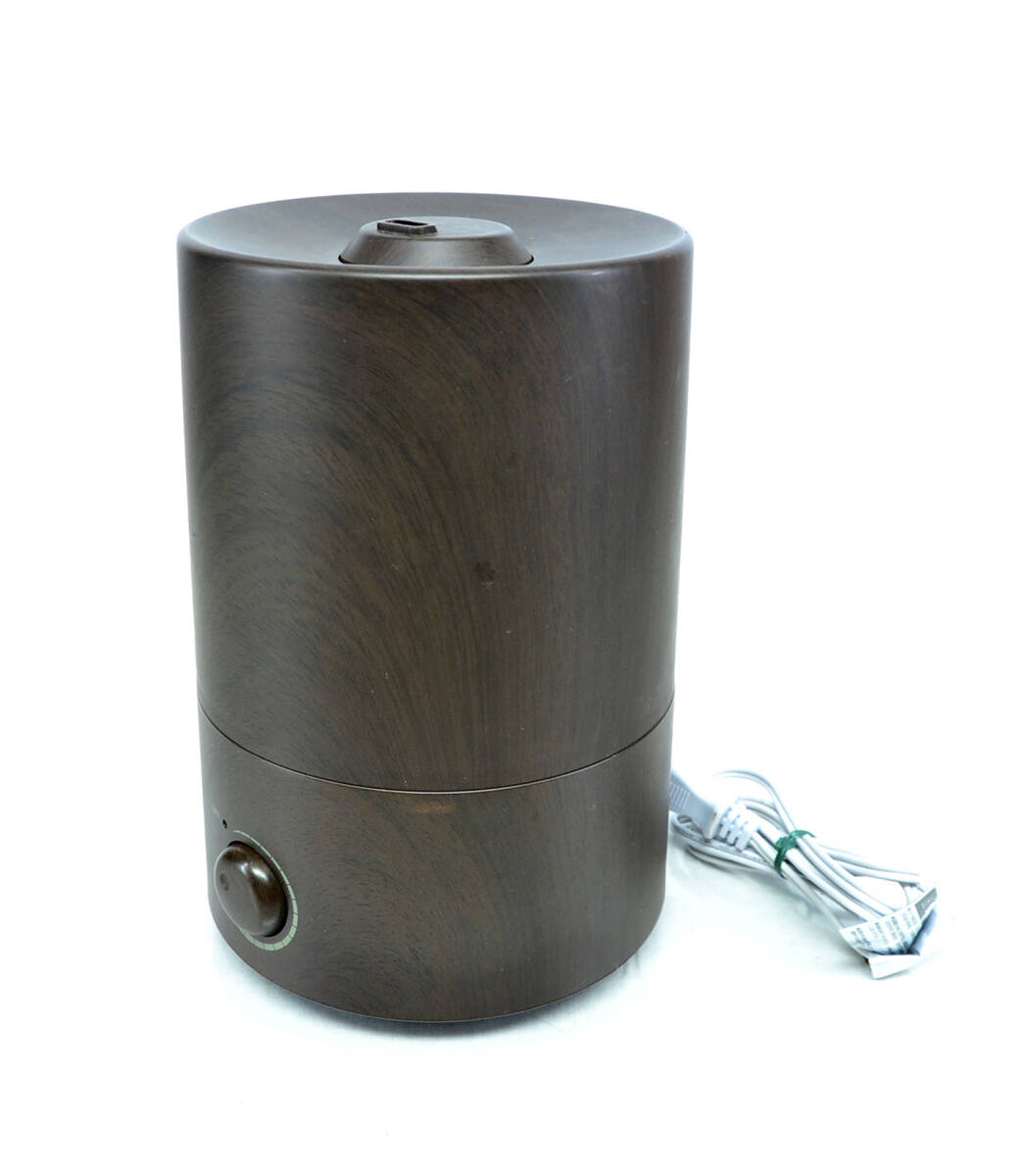 Three-Up ハイブリッド加湿器 FLOAT HFT-1622 中古品