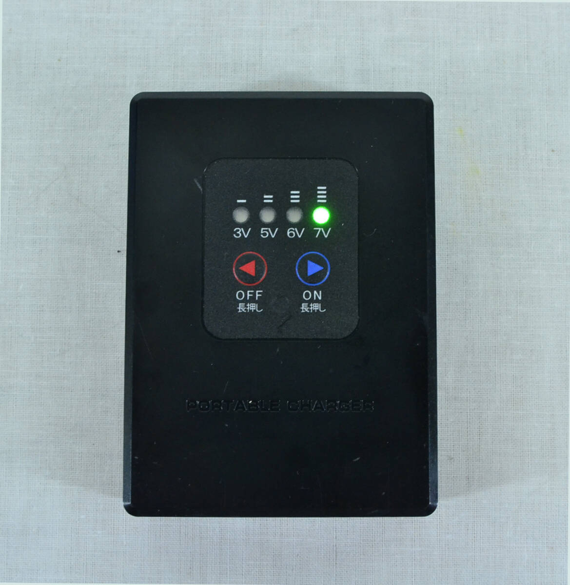 サンエス 空調服用バッテリー RD9410J 中古品