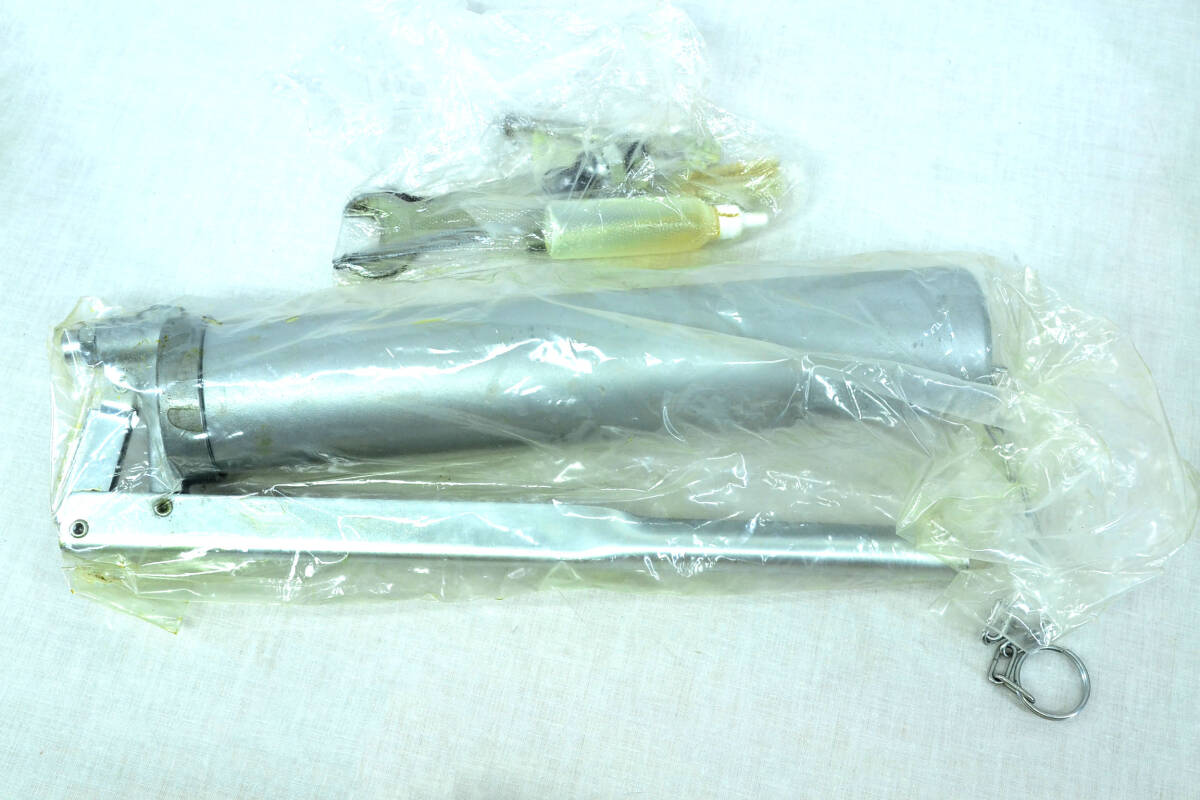 SSSボンド 注入ポンプ ヤブ原産㈱ グリースポンプ