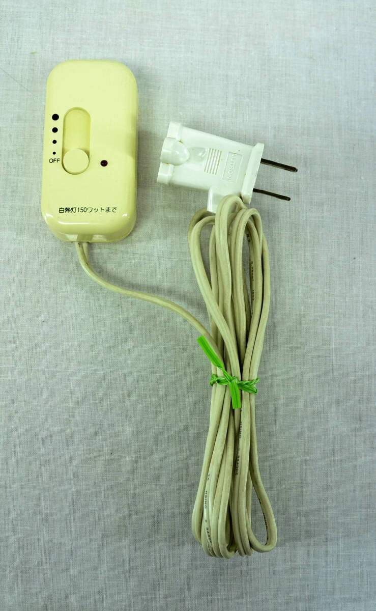 LUTRON ルートロン TT-150NLH-JA クレデンザ調光器 中古品 