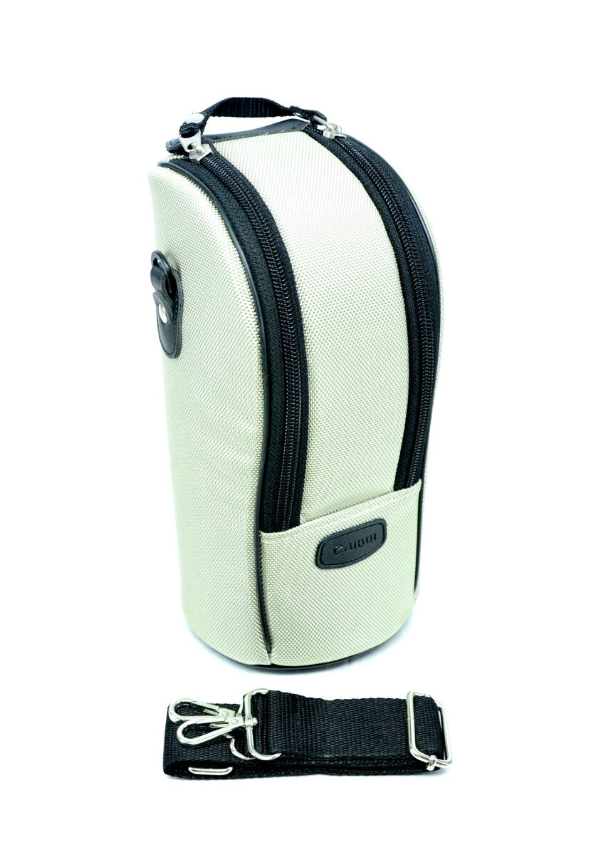 Canon キャノン レンズケース LZ1326 中古良品 