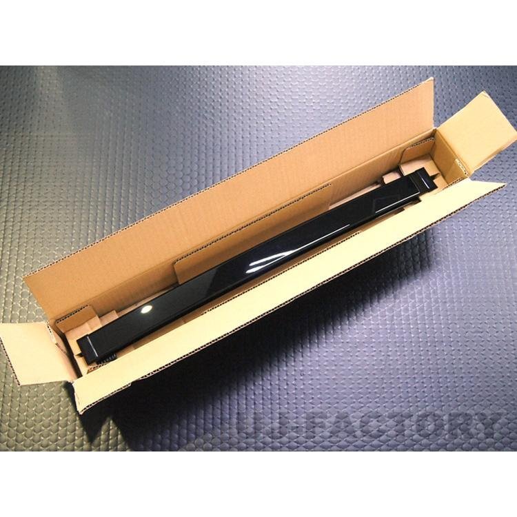 【【日産純正部品】★NISSAN フェアレディZ Z32（1989/07～1997/01） 2bｙ2専用（2ｘ2）Tバールーフ用 ルーフフック・センターモール