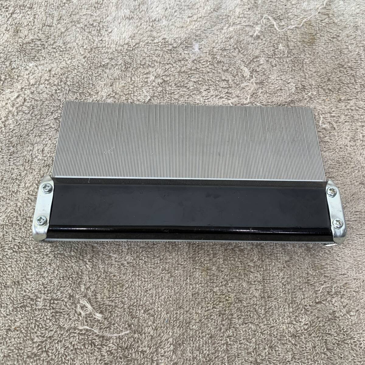 型取りゲージ　コンターゲージ　XZ3994