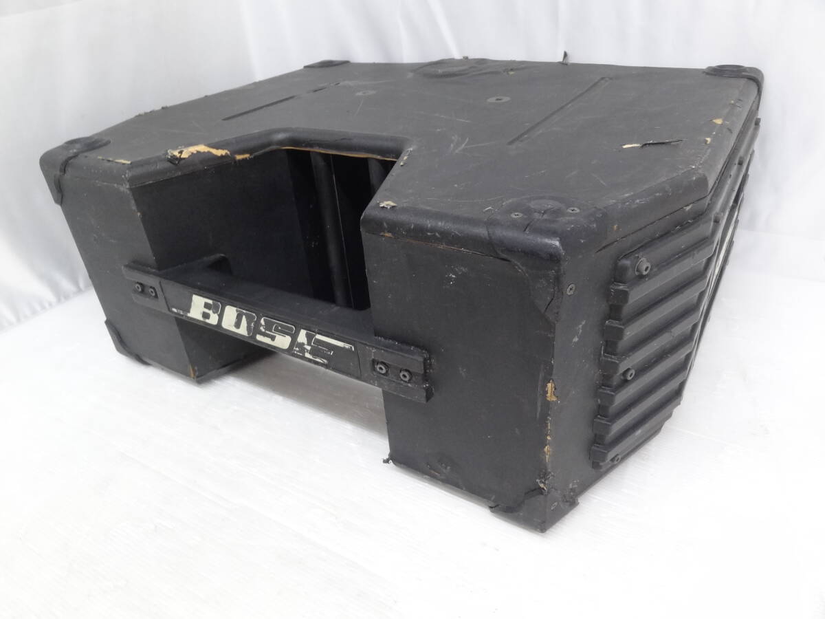 1〈BOSE〉　DUAL CHANNEL BASS SYSTEM　MODEL 303