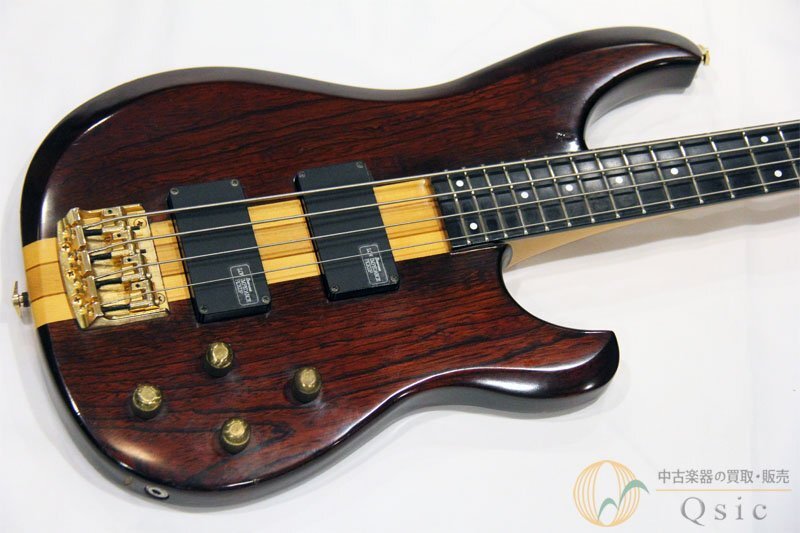 【セール】[良品] Ibanez MC924 1985年製フジゲン製造のジャパンビンテージ 1985年製 [UL028]【神戸店在庫】