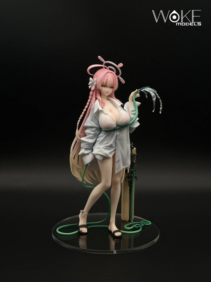 期間限定値下げ！WAKE MODELS WF 2024　ブルーアーカイブ　浦和ハナコ 