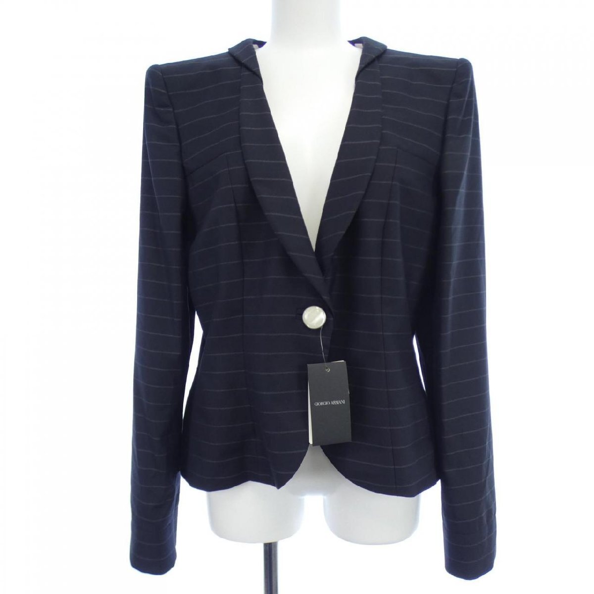 ジョルジオ アルマーニ GIORGIO ARMANI ジャケット