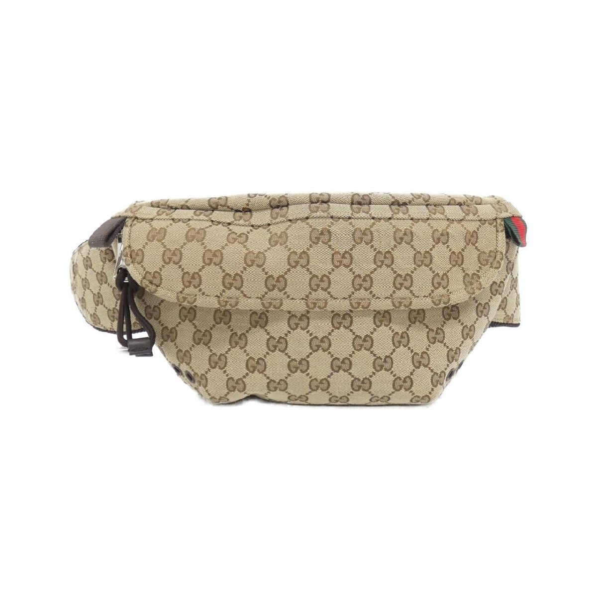 【新品】グッチ 804262 FADUK ウエストバッグ