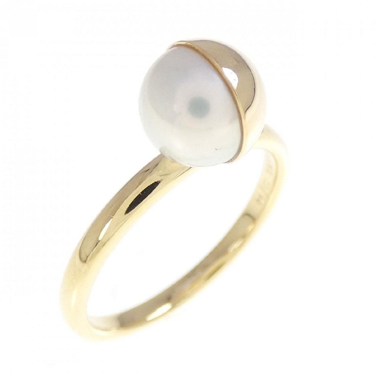 タサキ アルルカン リング