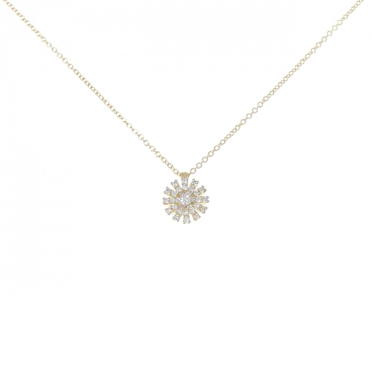 ダミアーニ マルゲリータ ネックレス