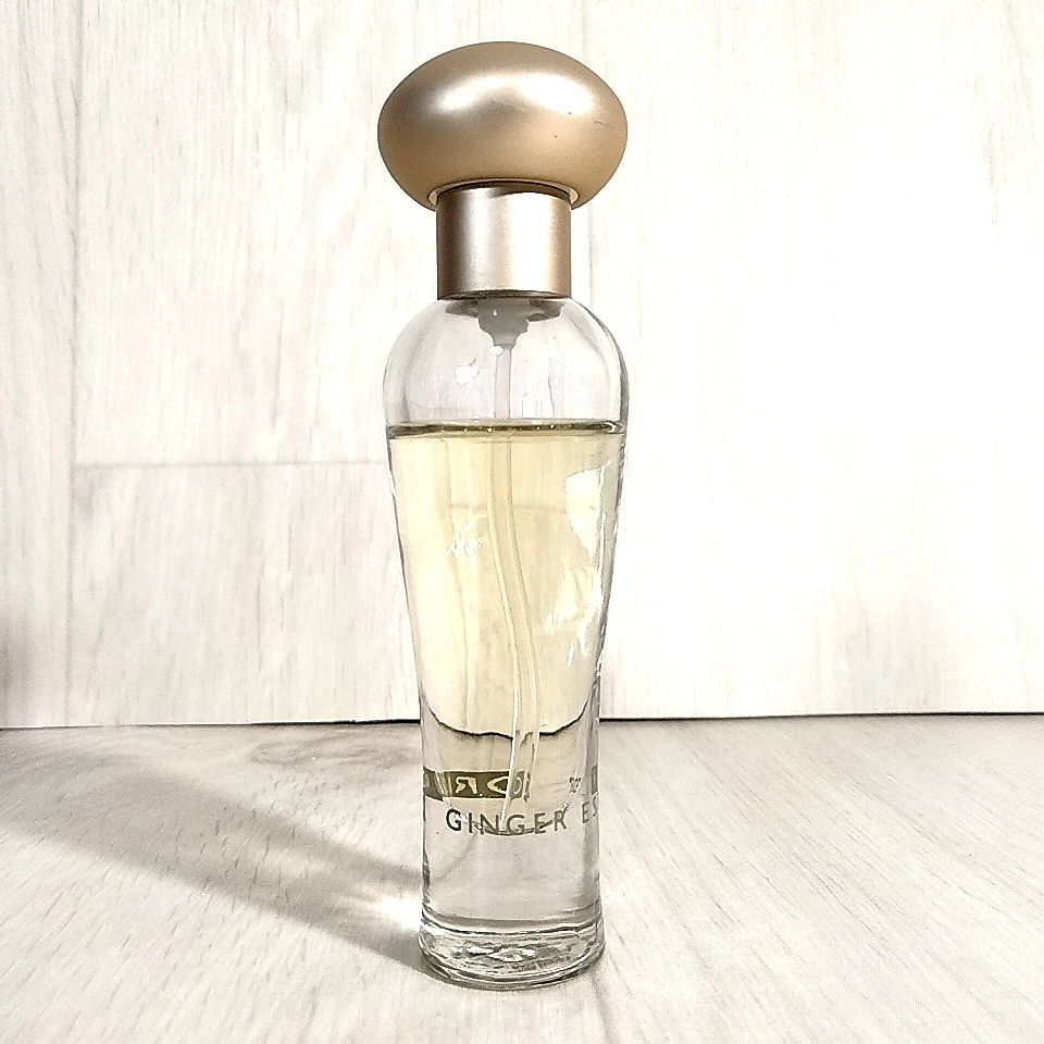 激レア　オリジンズ　ジンジャー　エッセンス　インテンシファイド　15ｍｌ　Origins Ginger Essence Intensified　香水　　TO963