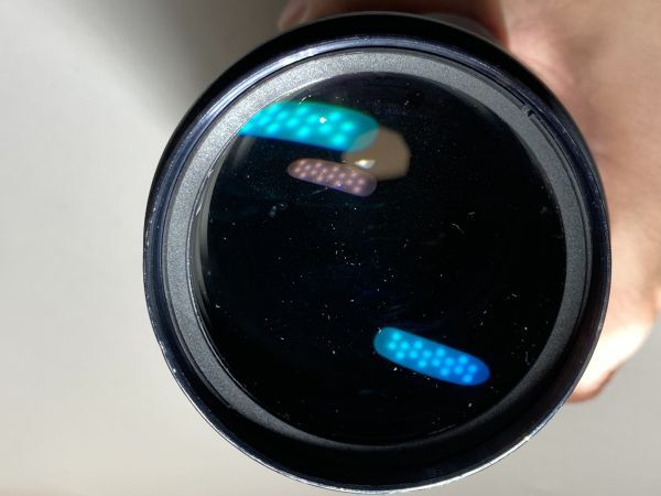 23392 SMC PENTAX ZOOM 100-300 POWER