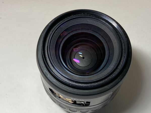 23391 SMC PENTAX ZOOM 28-80 POWER