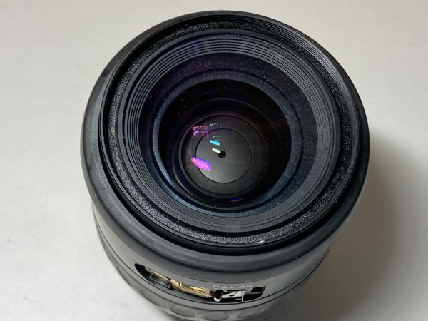 23390 SMC PENTAX ZOOM 28-80