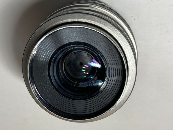 23388 SMC PENTAX ZOOM 35-80