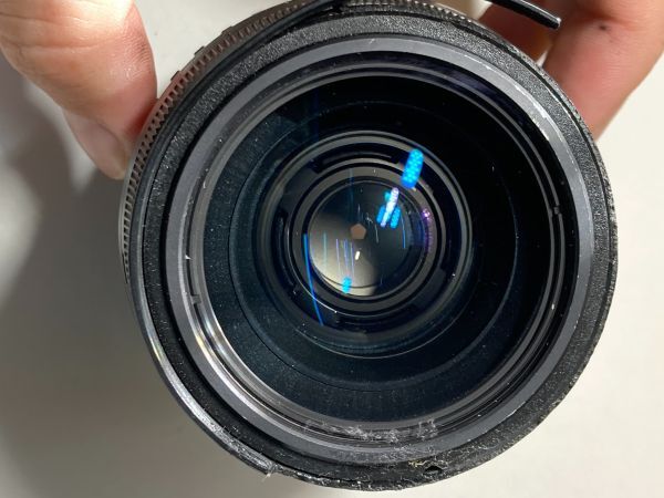 23385 SMC PENTAX ZOOM 28-80