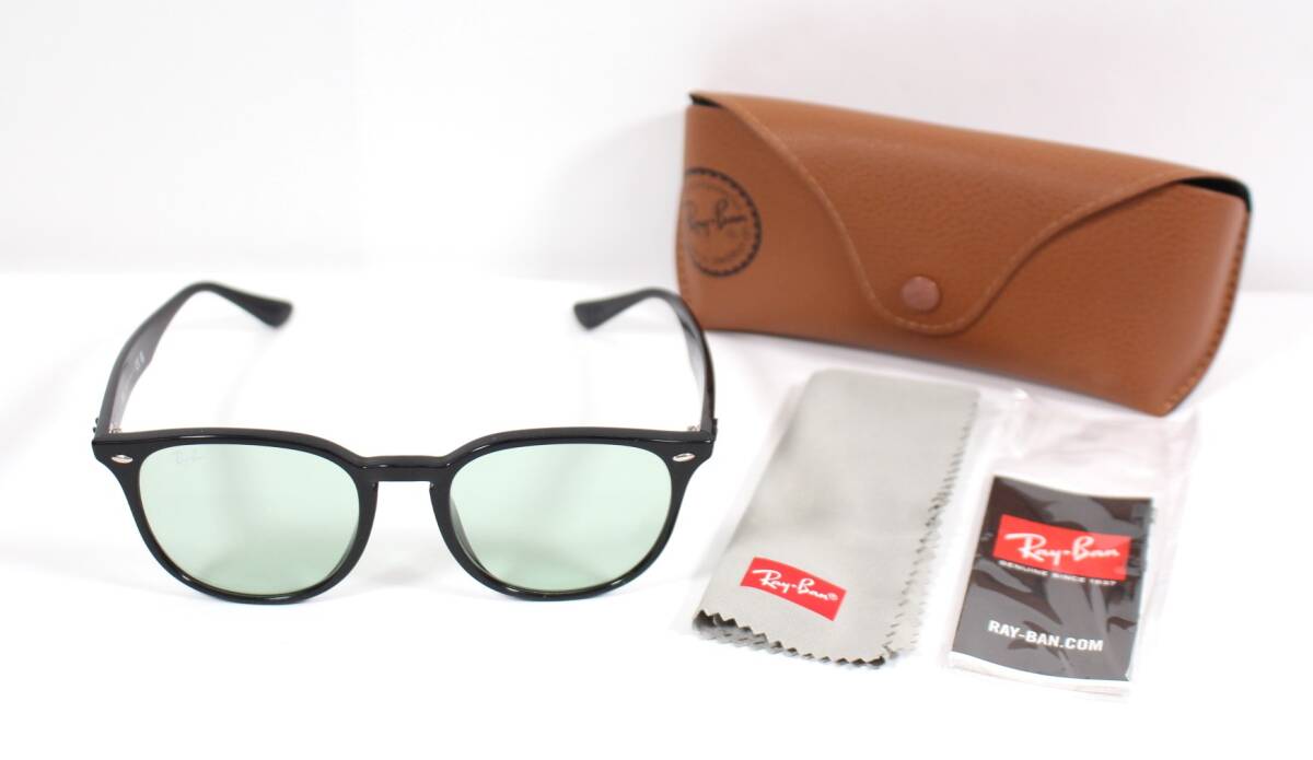Y6970#◆中古品◆Ray-ban レイバン サングラス RB4259-F
