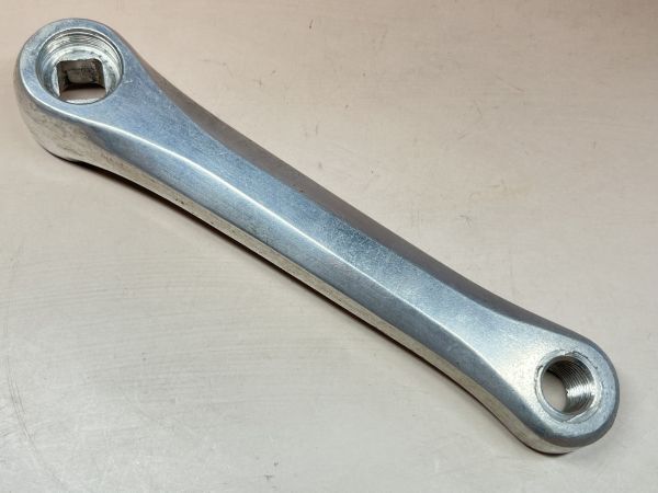SUGINO 左クランク 152mm スクエアーテーパー スギノ ショートクランク 0908M2508/230