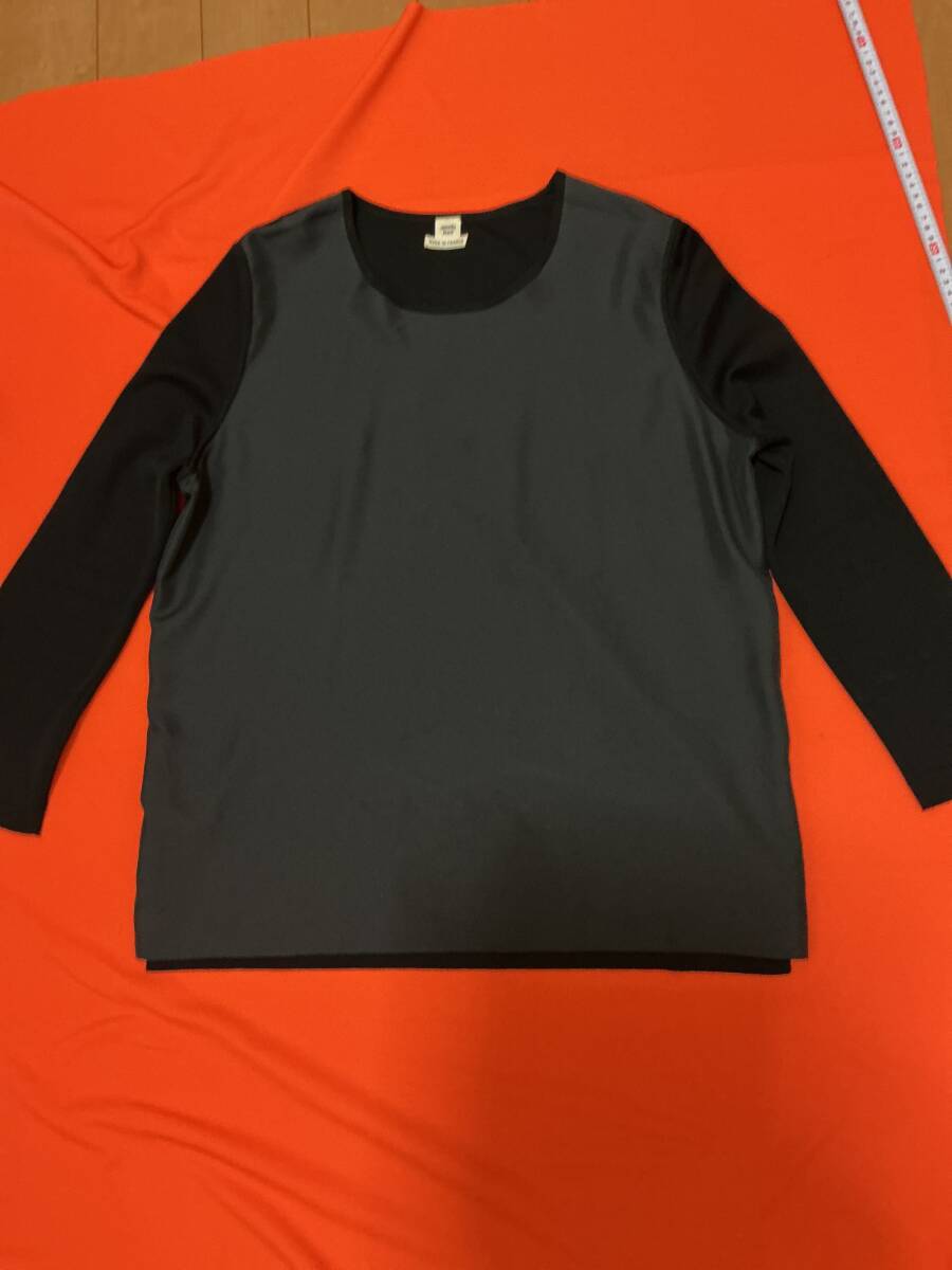 極美品　HERMES エルメス　レディース　トップス　42