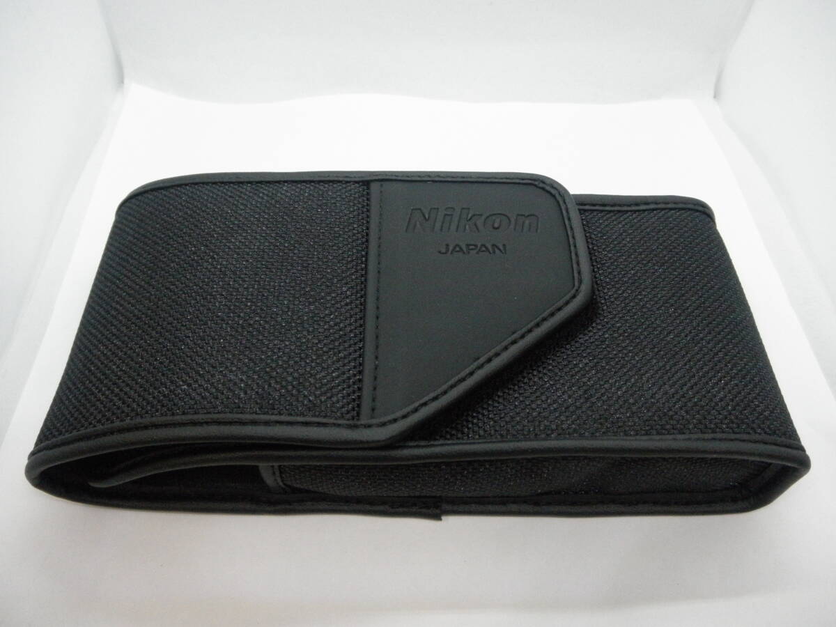 NIKON ニコン SD-8A用ケース 美品 現状品 即決！ （送料無料）