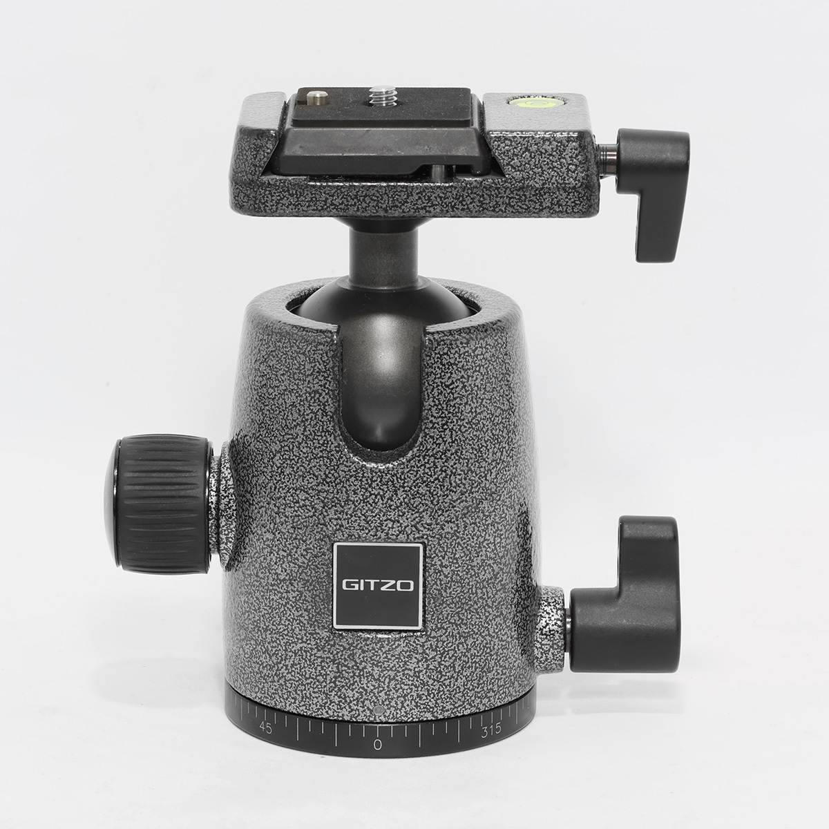 ジッツオ Gitzo 3シリーズ センターボール雲台QR G1378M