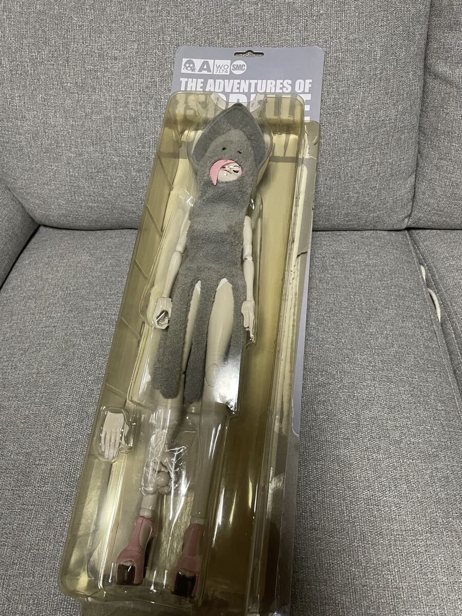 threeA 1/6 SQUIDDY FONDLE MIYU 開封品