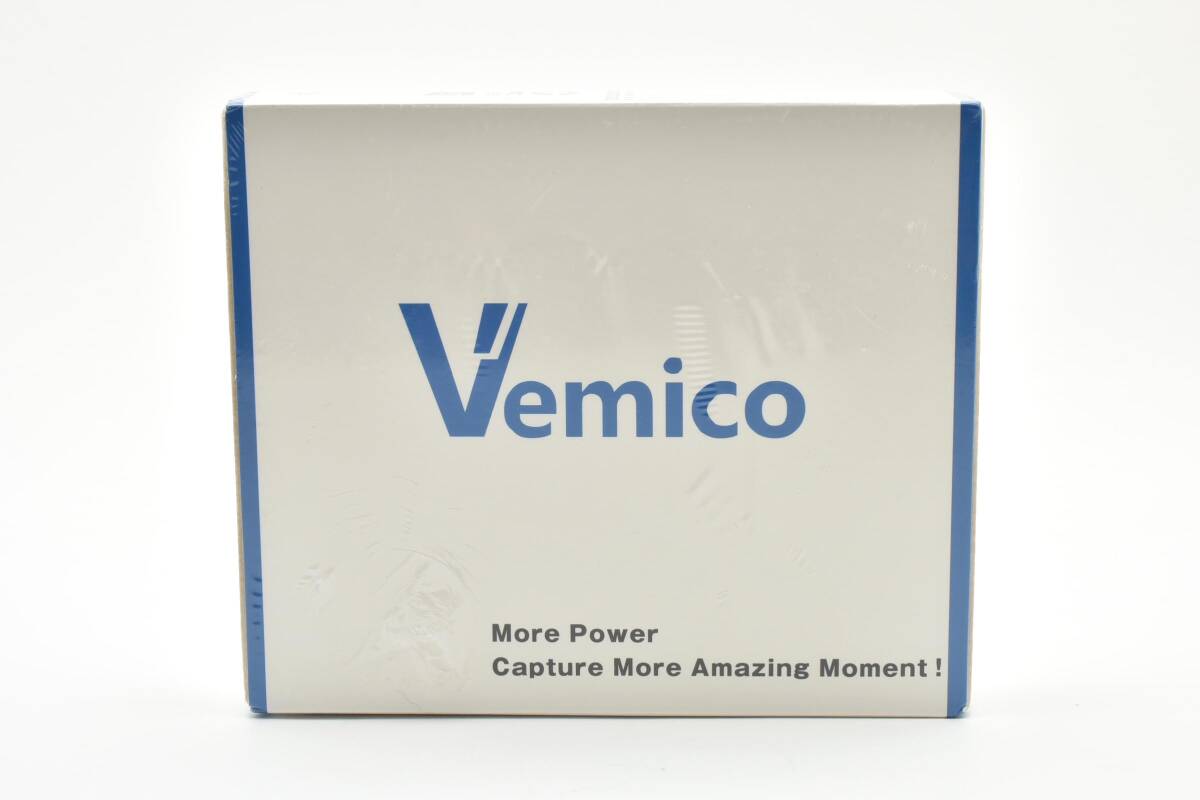 【782】【新品未開封】Vemico Li-90B Li-92B 互換バッテリー OLYMPUS Tough TG-6 TG-5 SH-1 SH-2対応