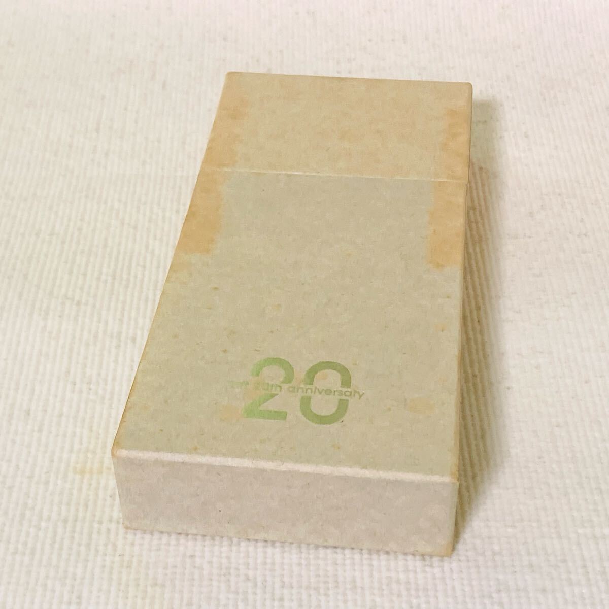 ■入手困難■ Lift etage Lift ecru リフト 代官山 20周年 記念品 ろうそく 非売品 ポエル アルチザン