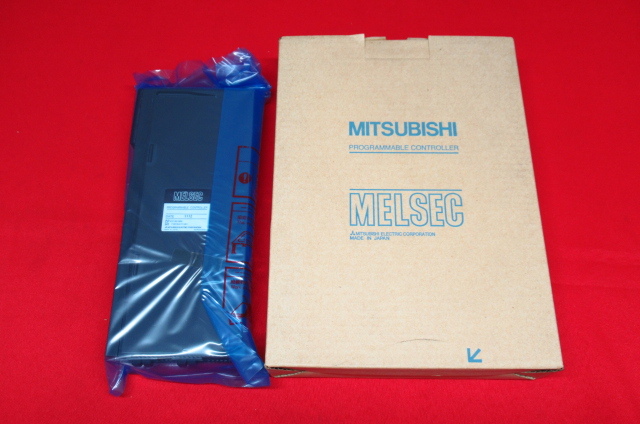 新品 未開封 MITSUBISHI 三菱電機 AJ71QLP21 ネットワークユニット 2011年製 管理7KH0922B-C1