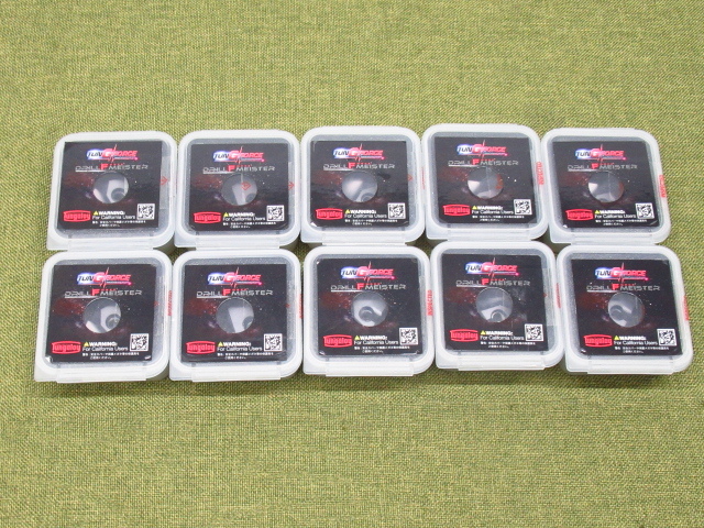 未使用品 10ケース Tungaloy タンガロイ SMP270-AH725 DrillForceMeister用ドリルヘッド SMP形 管理7H0910I-A1