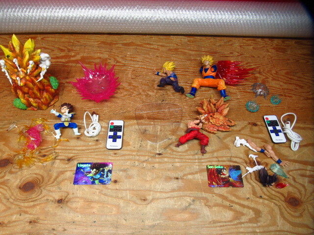 sky top ベジータ フィギュア 孫悟空 管理F0927j-H06