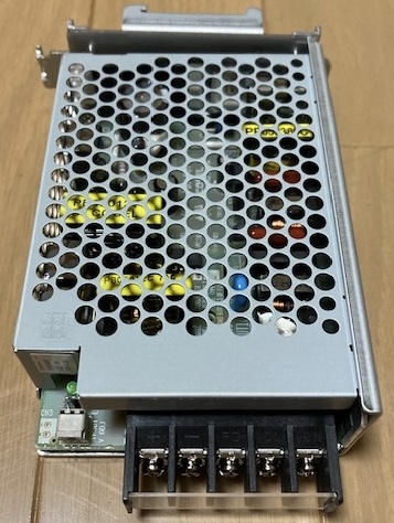 新品 【COSEL スイッチング電源 PBA/PBW5】