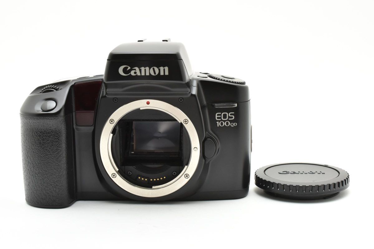 V090134★キャノン canon eos 100QD