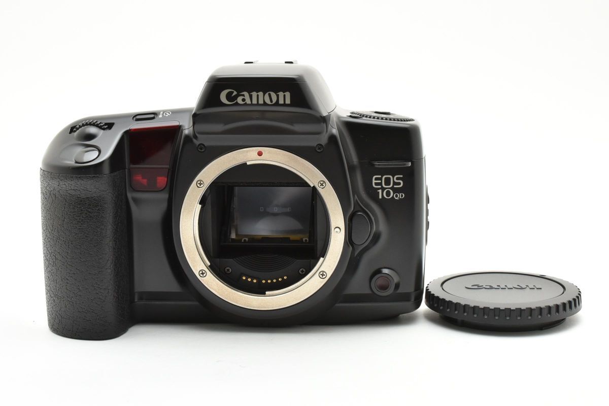 V090135★キャノン canon eos 10QD