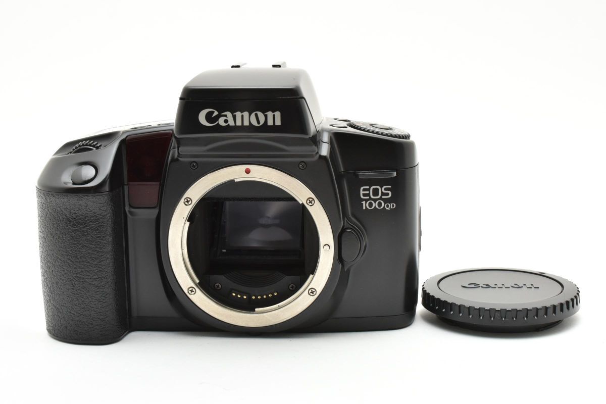 V090180★キャノン canon eos 100QD