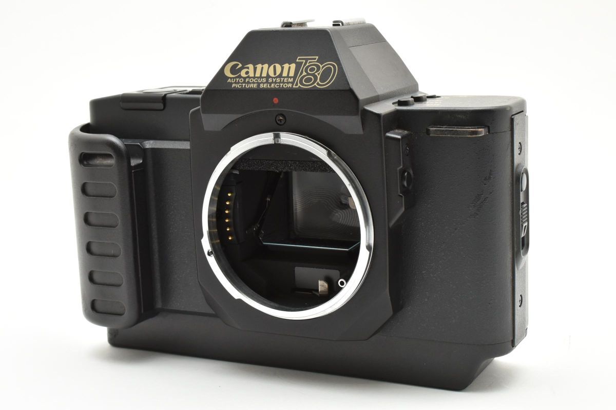 V090226★キャノン canon T80