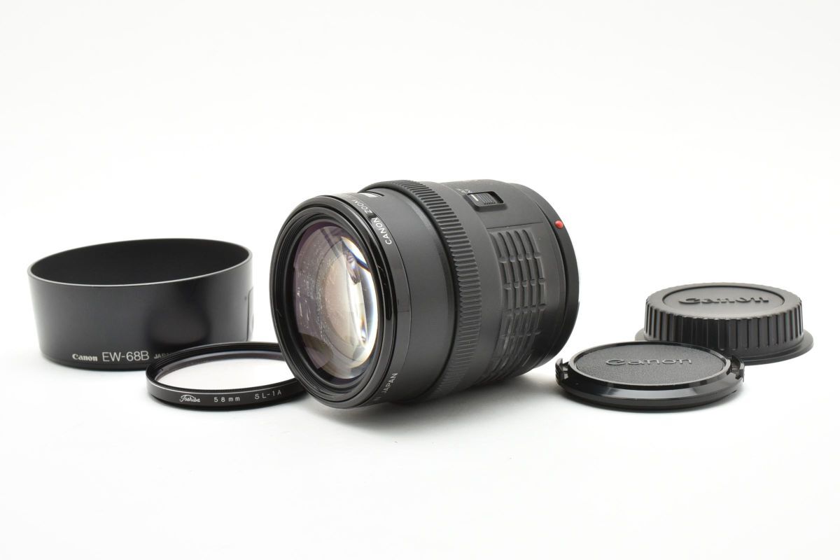 V090267★キャノン canon 35-105mm f3.3-4.5