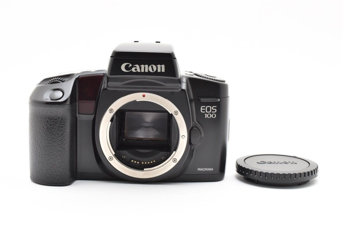 V090181★キャノンcanon eos 100