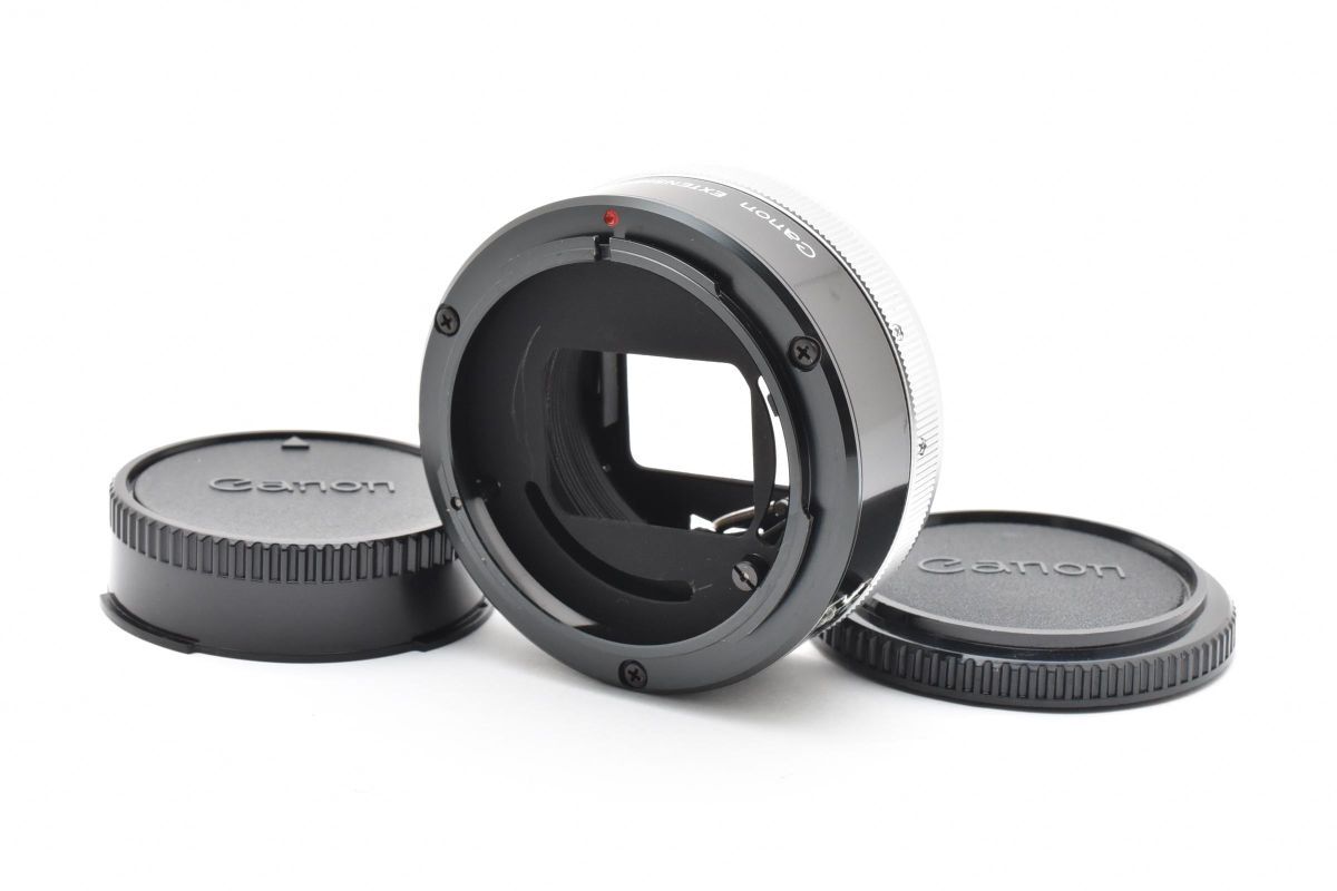 V090237★キャノン canon tube fd 25