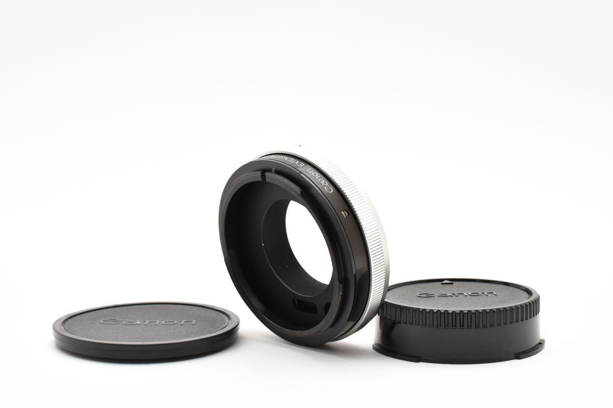 V090344★キャノン canon extension tube FL 15mm
