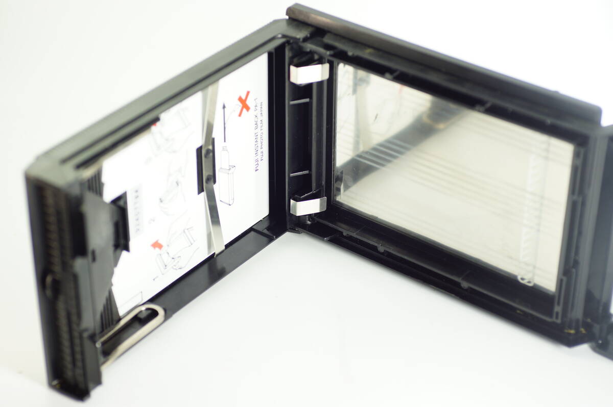 PH037『並品 』FUJIFILM FUJI INSTANT HOLDER PA-145 フジ 富士フィルム 富士フイルム インスタントホルダー