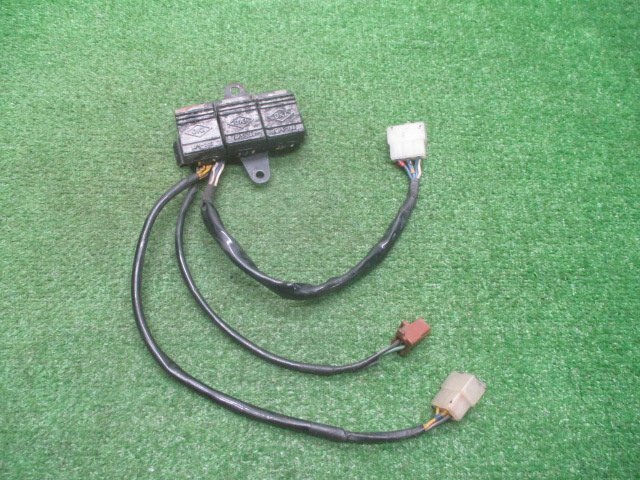 Z7J01 CBX1000 イグナイター ベース 動作未確認 当時物 SC06 SC03 CB1 T BHN