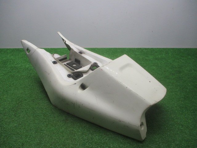 Z7J10 TZM50R 純正 シートカウル 4KJ T BHN