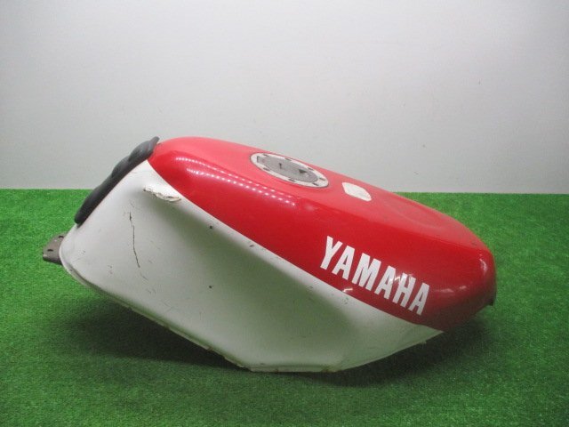 Z7J15 TZR50 ガソリンタンク ベース 3TU 4EU TZM50 YSR50 T BHN