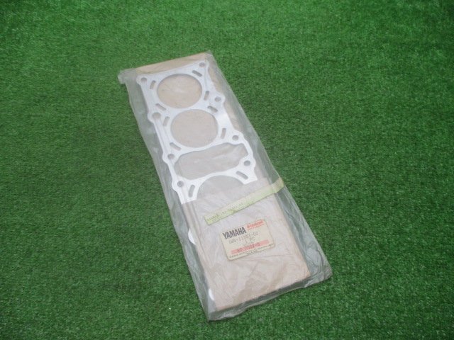 Z7J30 ヤマハ純正 新品保管品 FZR400 シリンダーベースガスケット 1WG-11351-00 T BHN